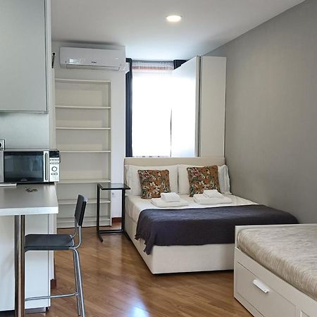 Sao Pedro City Flat วีลาเรอัล ภายนอก รูปภาพ