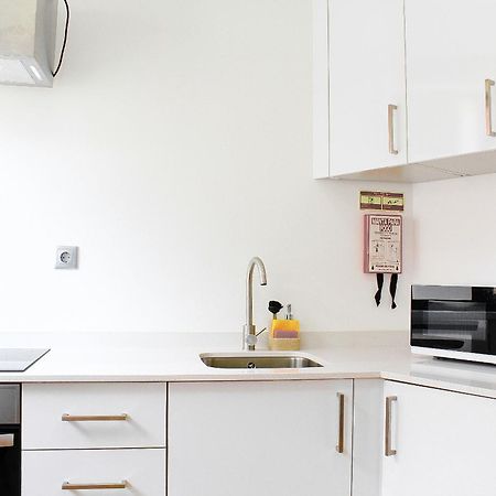 Sao Pedro City Flat วีลาเรอัล ภายนอก รูปภาพ