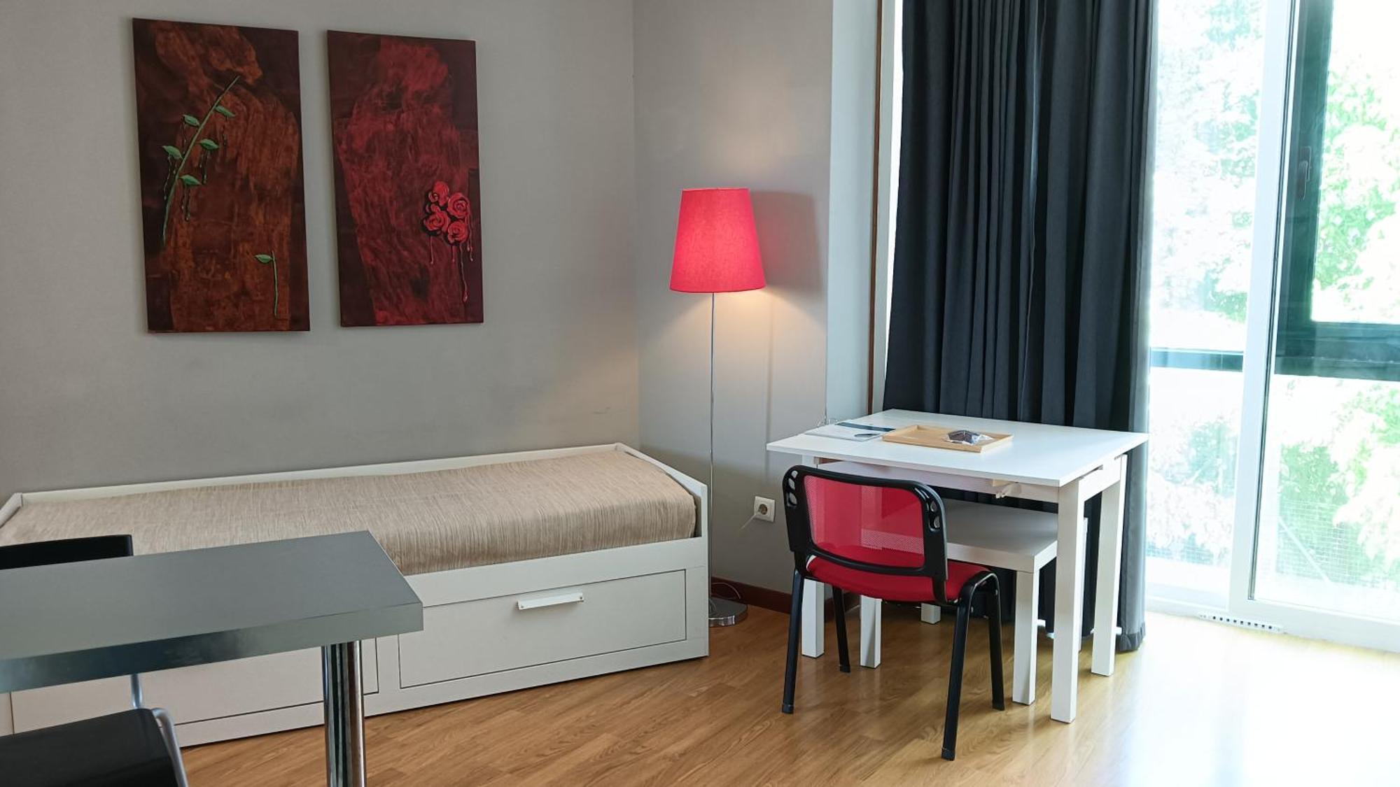 Sao Pedro City Flat วีลาเรอัล ภายนอก รูปภาพ