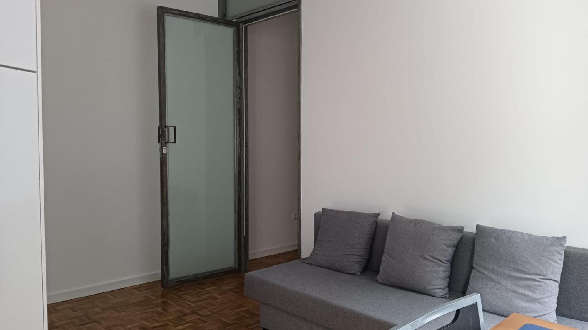 Sao Pedro City Flat วีลาเรอัล ภายนอก รูปภาพ