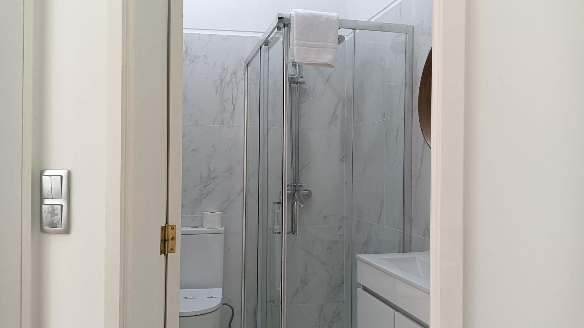 Sao Pedro City Flat วีลาเรอัล ภายนอก รูปภาพ