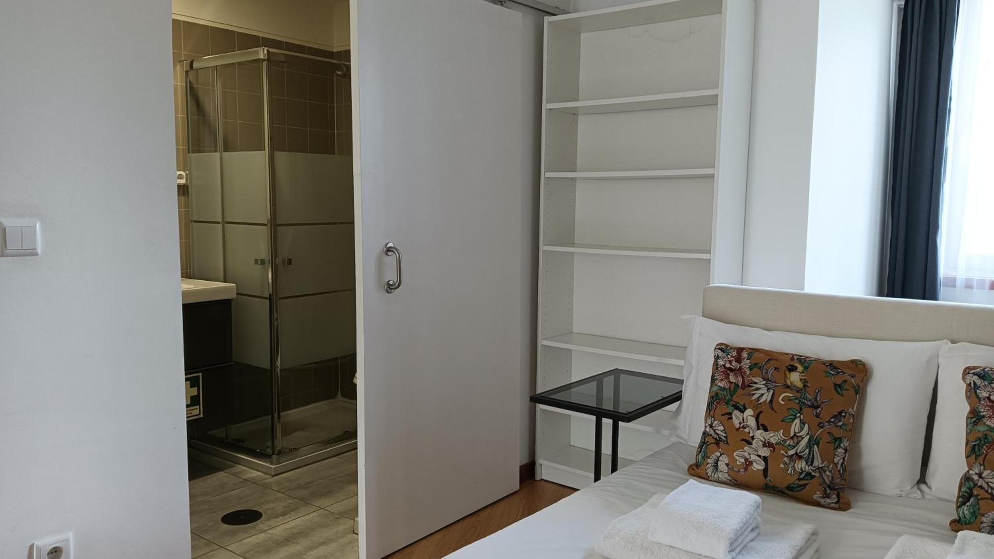 Sao Pedro City Flat วีลาเรอัล ภายนอก รูปภาพ