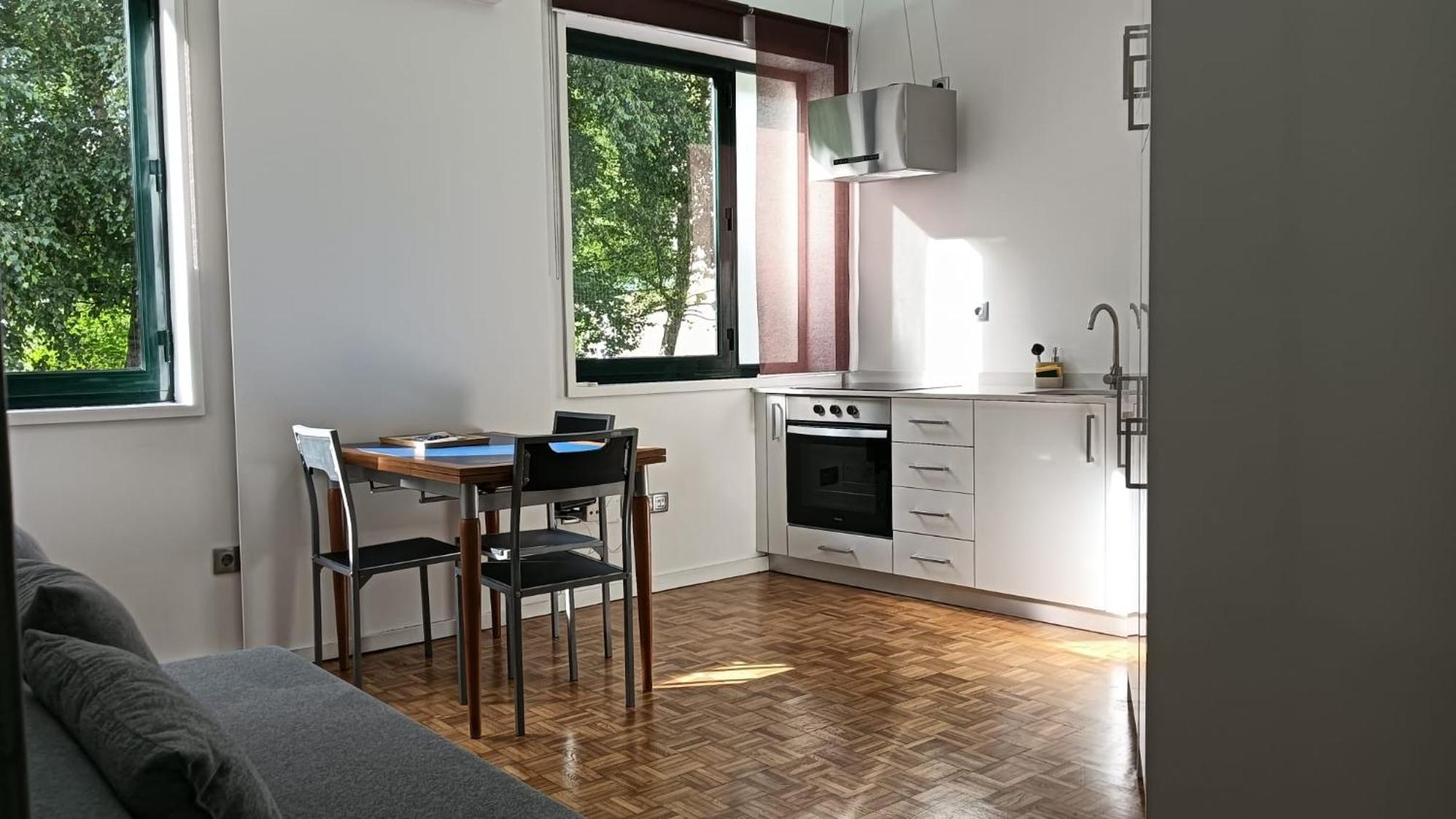 Sao Pedro City Flat วีลาเรอัล ภายนอก รูปภาพ