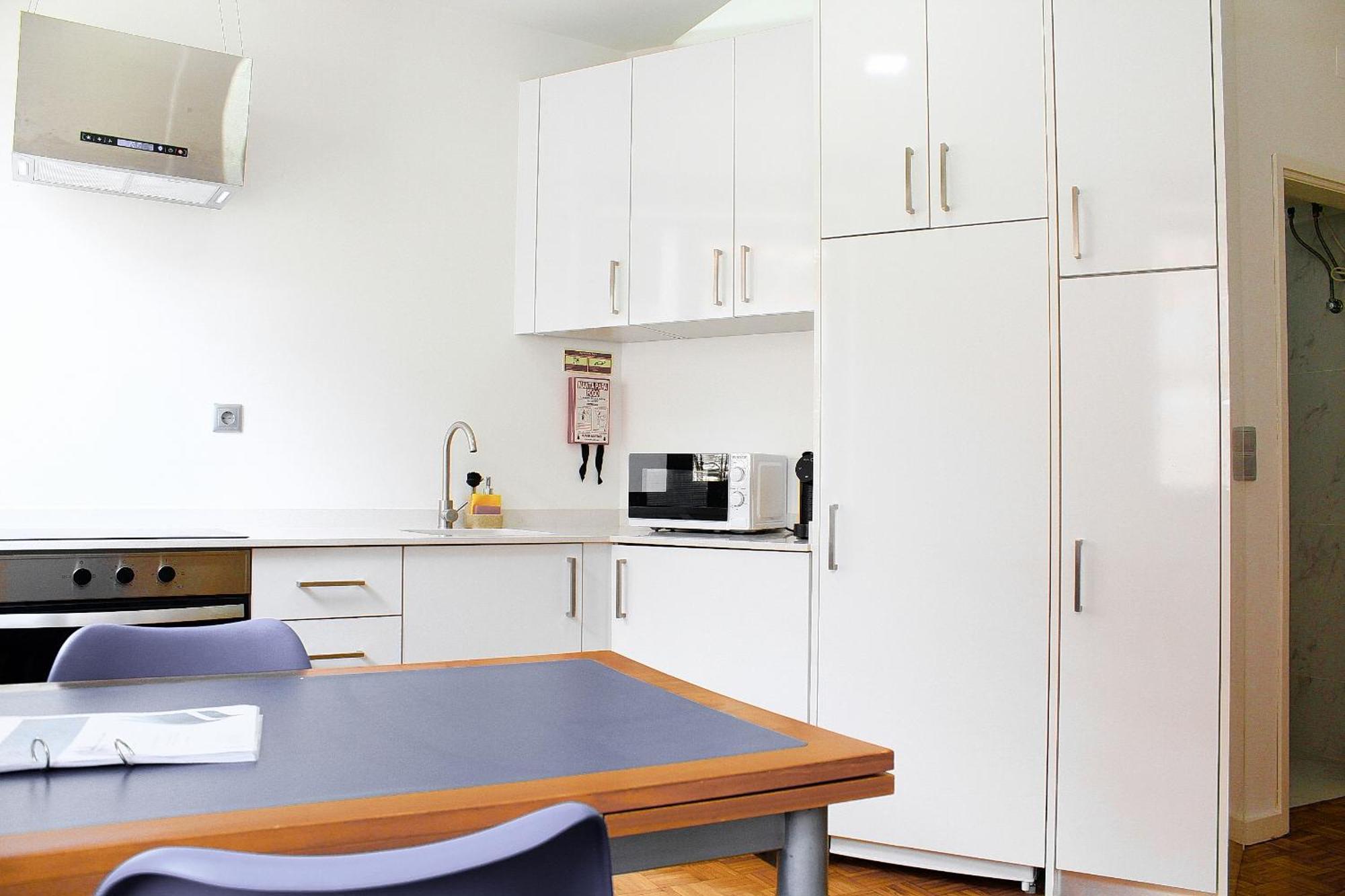 Sao Pedro City Flat วีลาเรอัล ภายนอก รูปภาพ