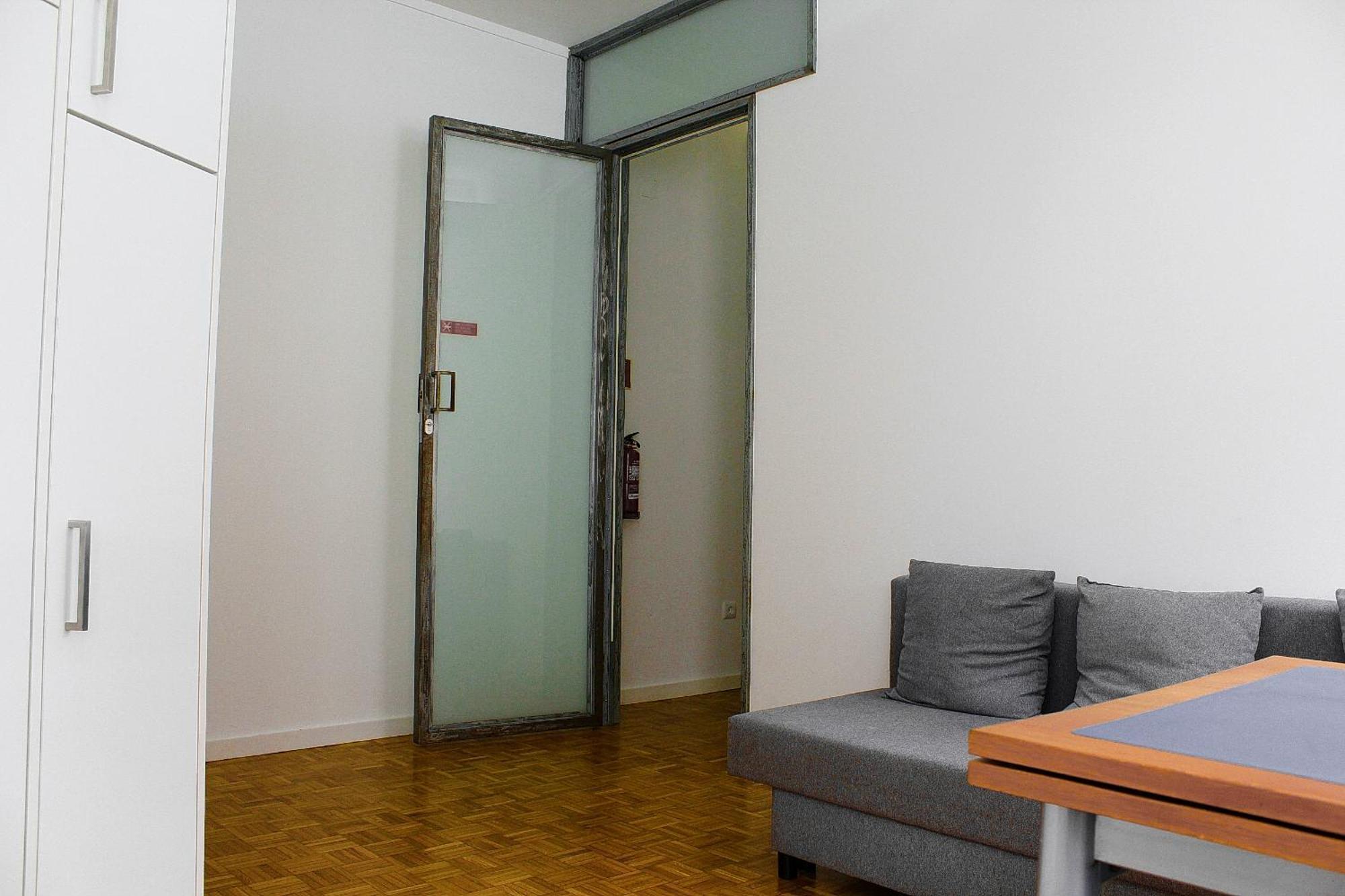 Sao Pedro City Flat วีลาเรอัล ภายนอก รูปภาพ