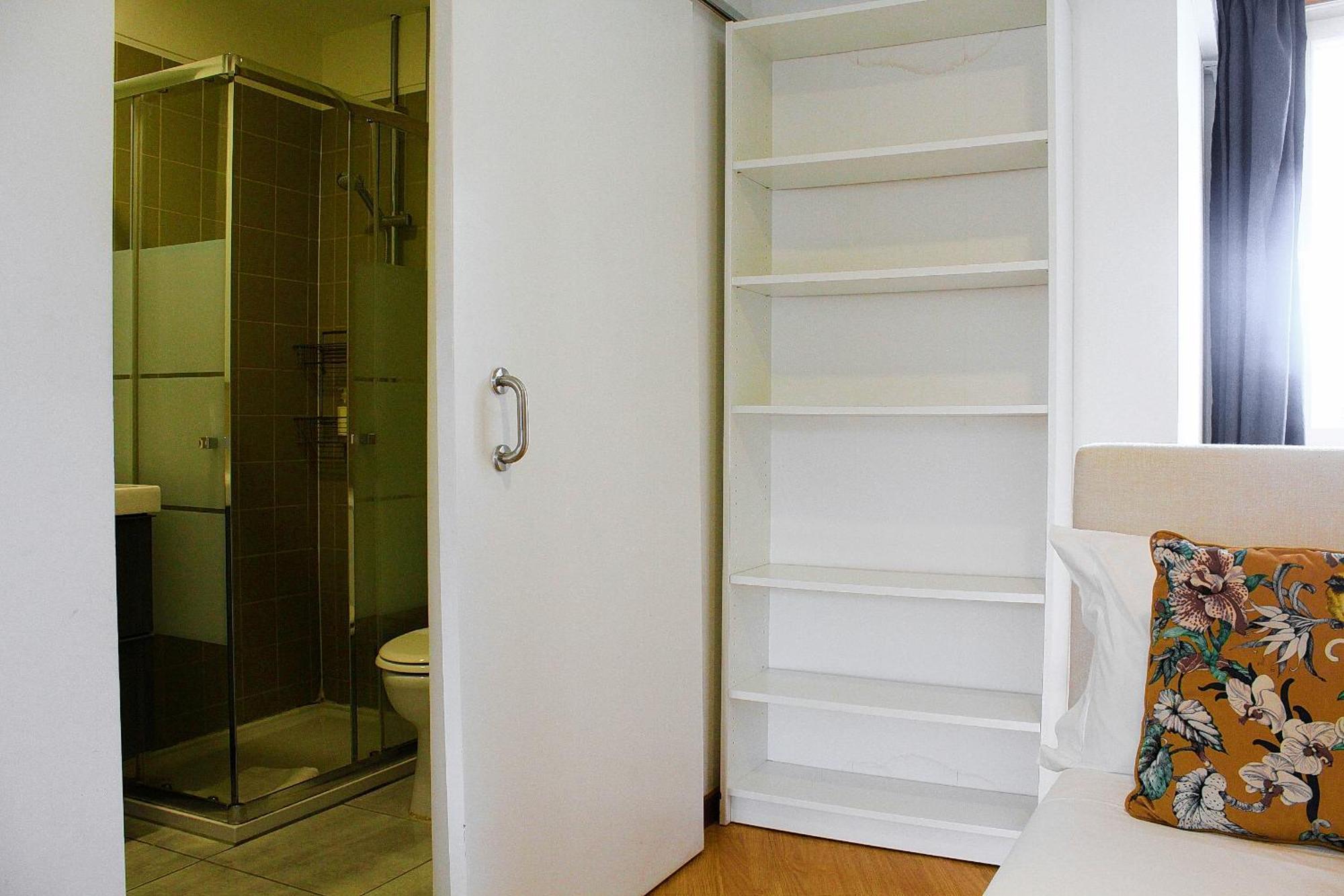 Sao Pedro City Flat วีลาเรอัล ภายนอก รูปภาพ