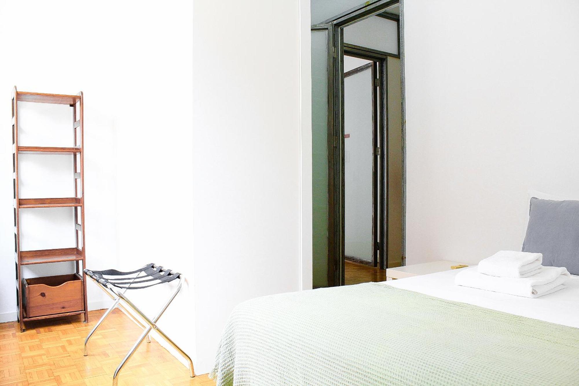 Sao Pedro City Flat วีลาเรอัล ภายนอก รูปภาพ