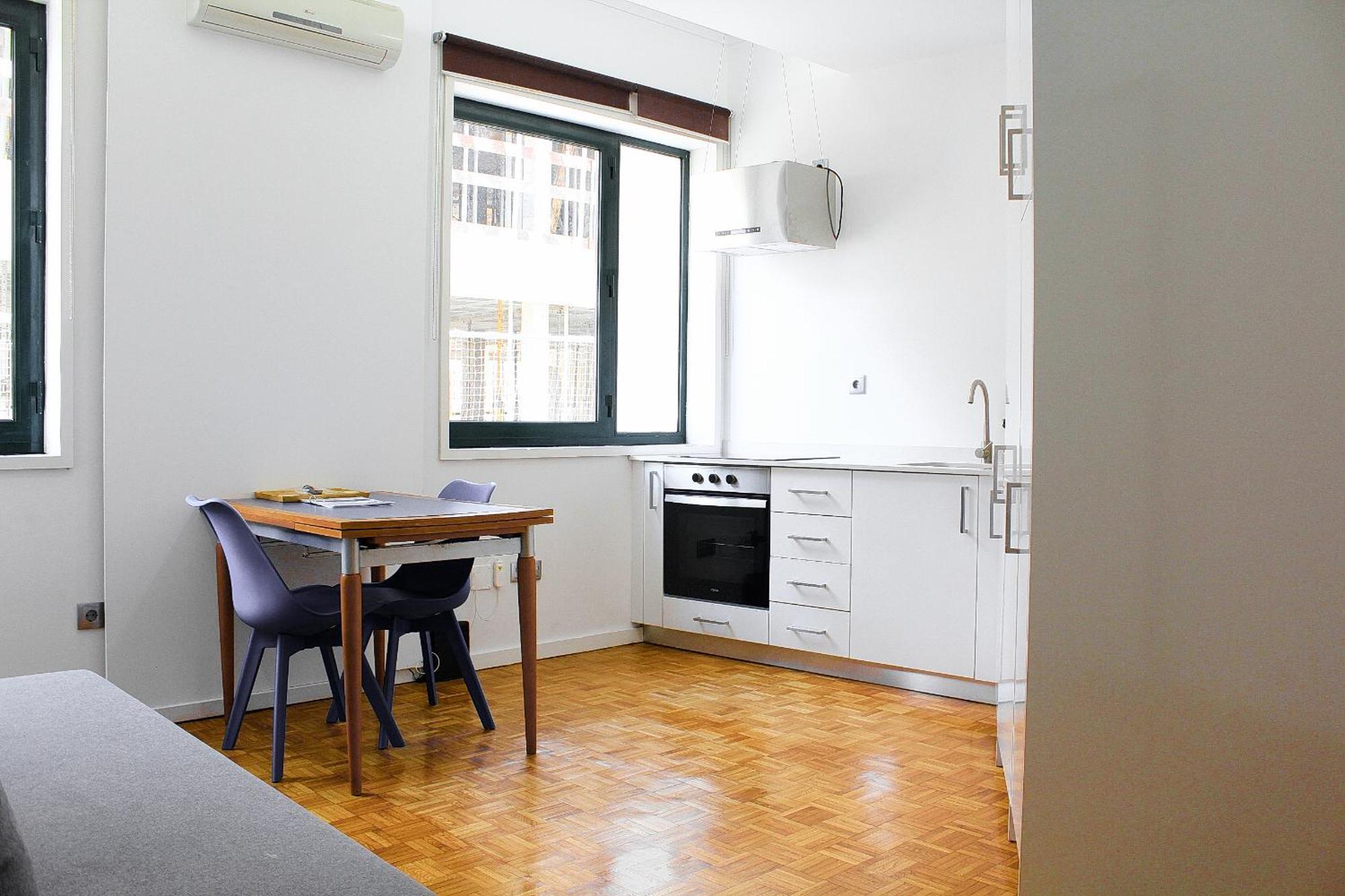 Sao Pedro City Flat วีลาเรอัล ภายนอก รูปภาพ