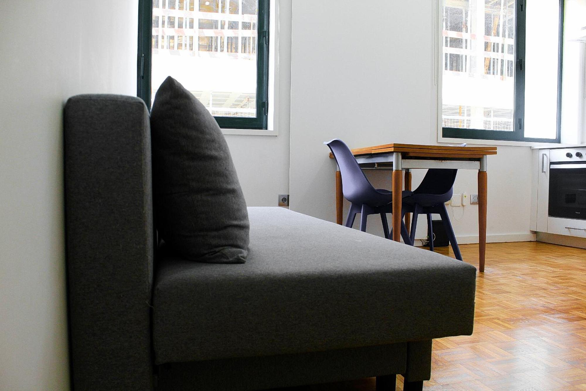 Sao Pedro City Flat วีลาเรอัล ภายนอก รูปภาพ