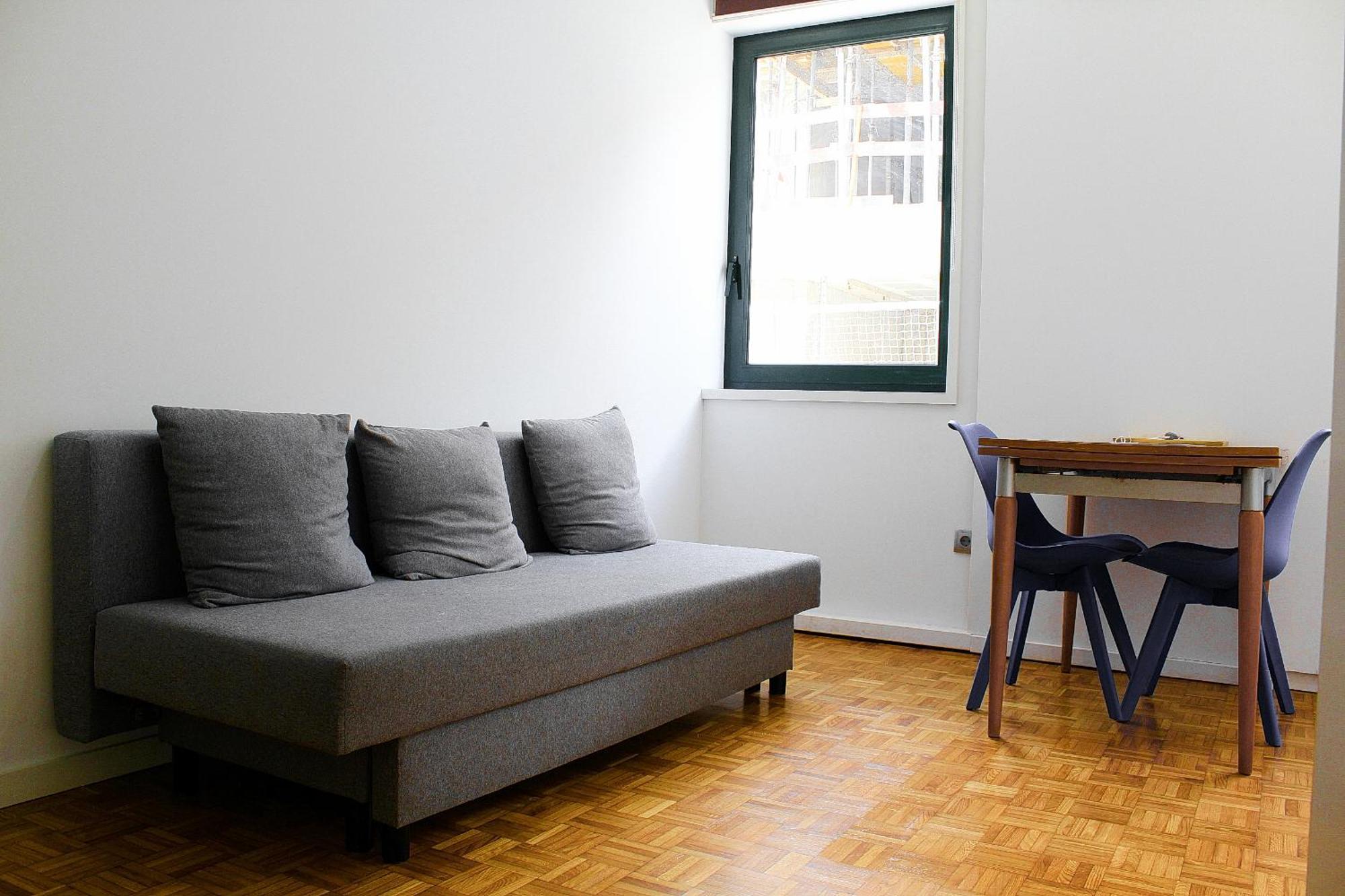 Sao Pedro City Flat วีลาเรอัล ภายนอก รูปภาพ